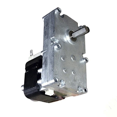 MOTORIDUTTORE MERKLE KORFF 3,5rpm 9,5mm | Newgardenstore.eu