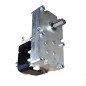 MOTORREDUCTOR MERKLE KORFF 3.5rpm 9.5mm