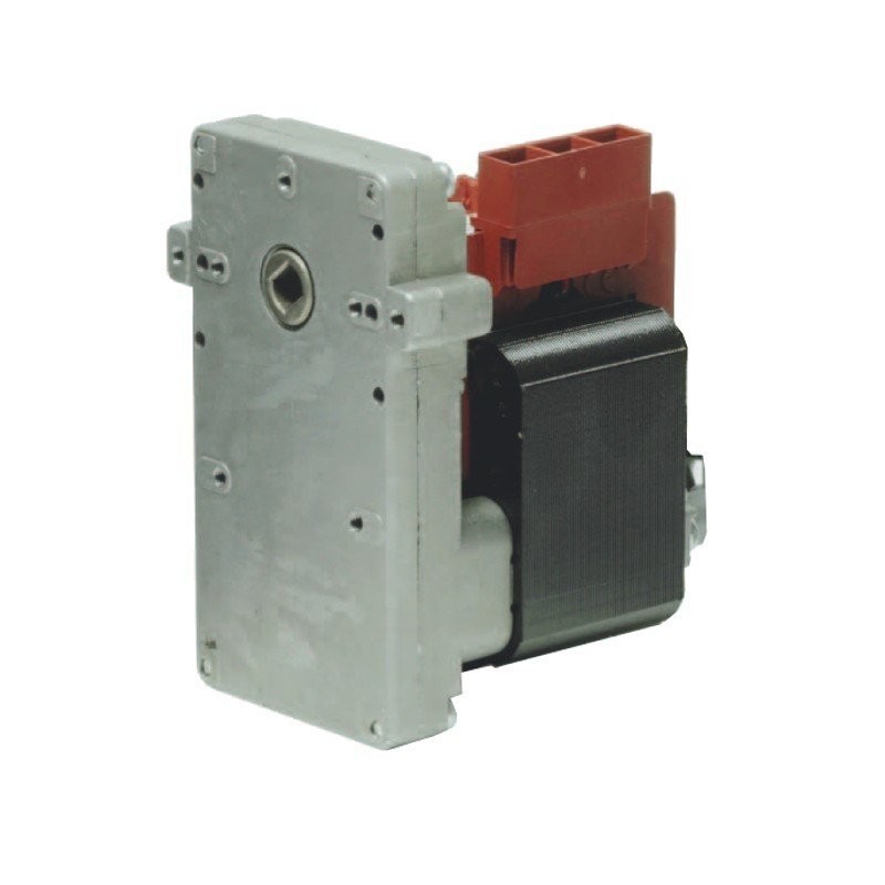 KENTA K9115054 2rpm AL.CAV GEAR MOTOR