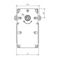 MOTORREDUCTOR KENTA K9115001 1.5rmp H30