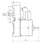 MOTORIDUTTORE KENTA K9189102 2rpm AL.9,5