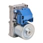 KENTA Getriebemotor K9189151 3 U/min AL.9,5
