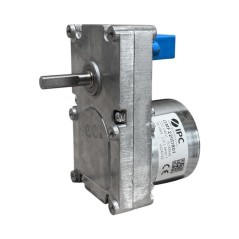 MOTORIDUTTORE IPC 2rpm ALBERO 8,5mm 25Nm | Newgardenstore.eu
