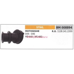 Colector de admisión motosierra STIHL 044 046 MS 440 460 008894