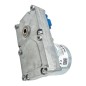MOTORREDUCTOR IPC 1rpm EJE HUECO 8,5mm