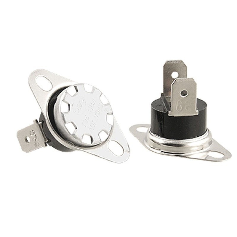 Thermostat bimétallique NA 80°C
