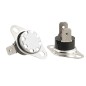 Thermostat bimétallique NA 80°C