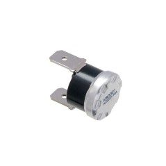 NC BIMETALLIC THERMOSTAT 65°C | Newgardenstore.eu