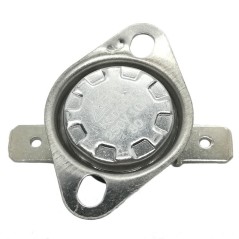 BIMETALLIC THERMOSTAT NC 125°C out of stock | Newgardenstore.eu