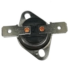 BIMETALLIC THERMOSTAT NC 125°C out of stock