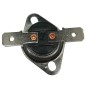 Bimetall-Thermostat NC 125°C – nicht vorrätig