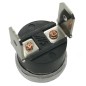 TERMOSTATO BIMETALLICO NC 128°C