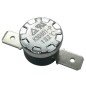 TERMOSTATO BIMETALLICO NC 132°C F/ORIZZ. TERMOSTATO BIMETALLICO NC 132°C F/ORIZZ.