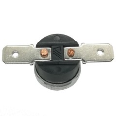 TERMOSTATO BIMETALICO NC 132°C F/HORIZ.