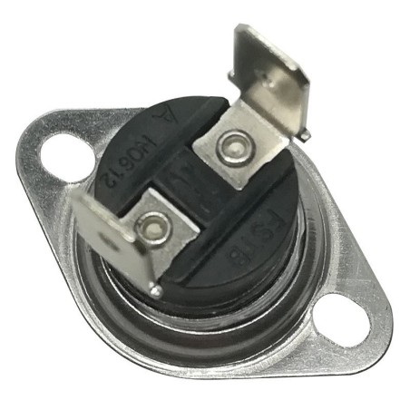 TERMOSTATO BIMETALLICO NC 160°C