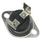 TERMOSTATO BIMETALLICO NC 160°C TERMOSTATO BIMETALLICO NC 160°C