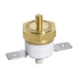 BIMETALLIC THERMOSTAT NC 250C C/R MANUAL