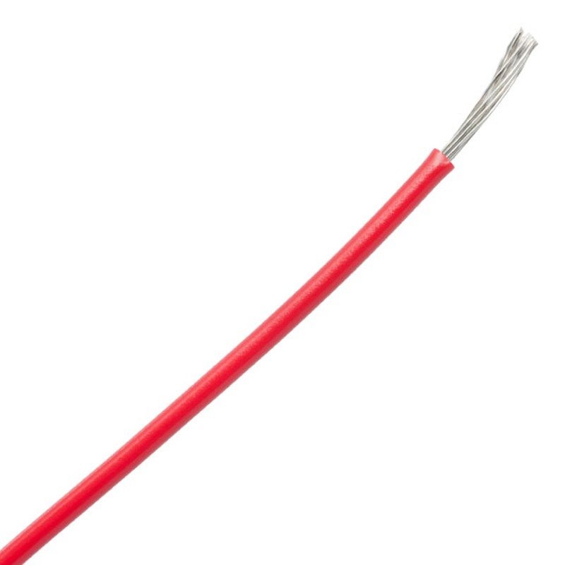 2.5mm SILICONE CABLE