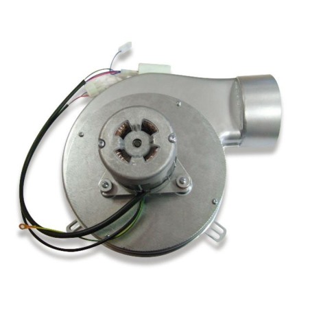 EXTRACTOR NATALINI 70W PL30 BRIDA 100mm | Newgardenstore.eu