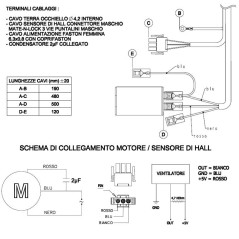 EXTRACTOR NATALINI 70W PL30 BRIDA 100mm | Newgardenstore.eu