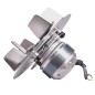 ESTRATTORE EBM R2E180CG8201 Vent.180mm