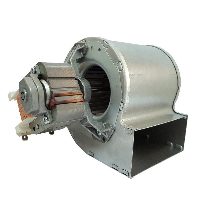 VENTILATORE CENTRIFUGO EBM RLD76 58W