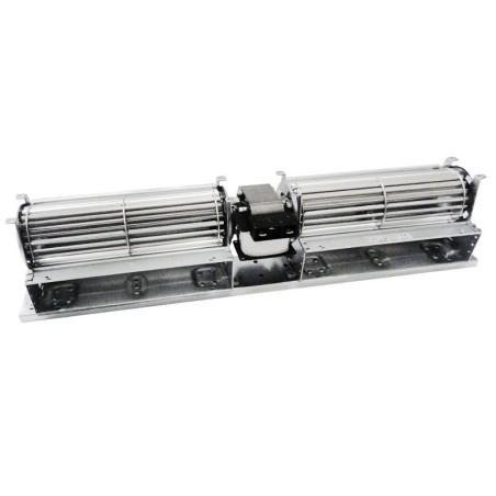 Ventilateur tangentiel TGD60/1 2x240/20 1198 | Newgardenstore.eu