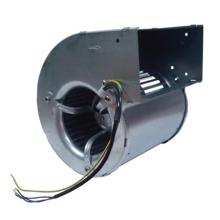 Ventilateur centrifuge EBM D2E097-BE01 | Newgardenstore.eu