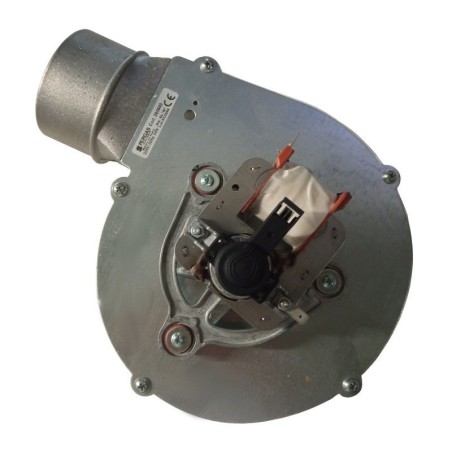 VFC1-120/S Extraktor mit Encoder 260662 | Newgardenstore.eu