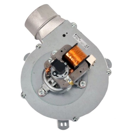 VFC1-160/S EXTRAKTOR MIT ENCODER 260921 | Newgardenstore.eu