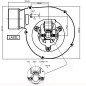 VFC1-160/S EXTRAKTOR MIT ENCODER 260921