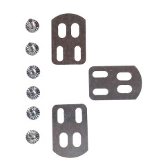 KIT DE SUPPORT POUR 14706015-6 ADAPTÉ. vs SIT