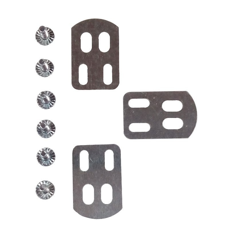KIT DE SUPPORT POUR 14706015-6 ADAPTÉ. vs SIT
