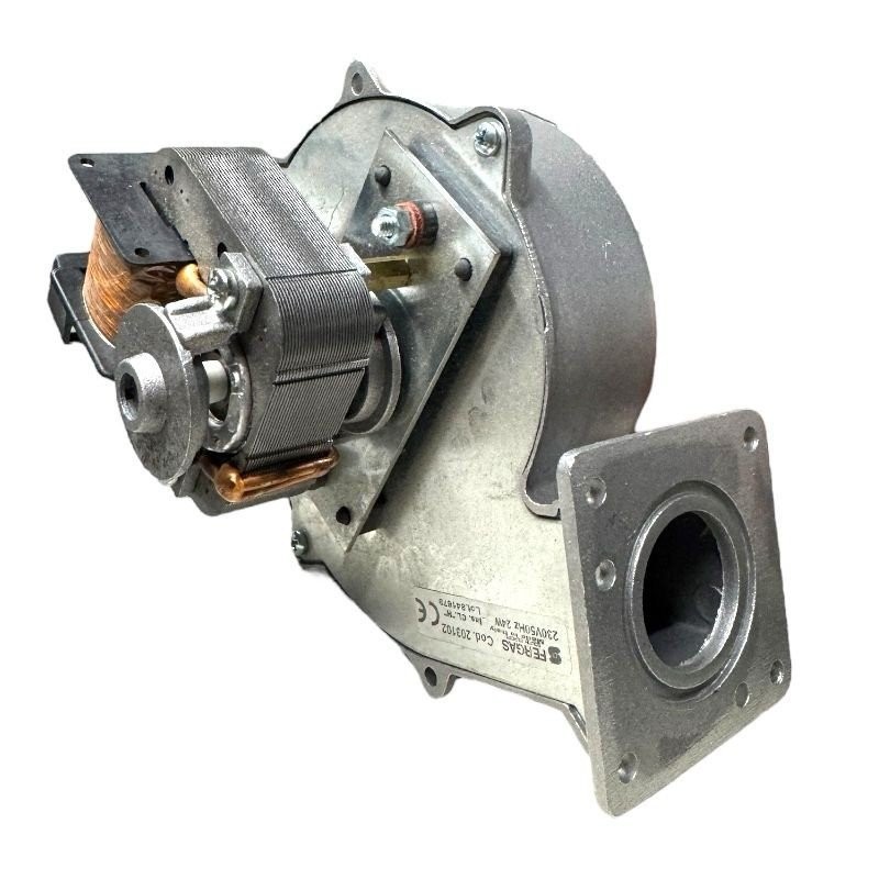 ÉVENT CENTRIGUFO. CF80-20 203102 FERGAS