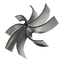 IMPULSOR PRINCIPAL FANDIS H-25mm | Newgardenstore.eu