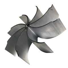 FANDIS MAIN IMPELLER H-40mm | Newgardenstore.eu