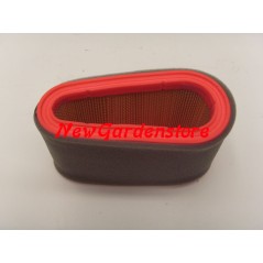 Filtro de aire para tractor de césped STIGA ALPINA ORIGINAL TRE0701 118550199/0 | Newgardenstore.eu