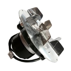 CUCHILLA EXTRACTORA FANDIS VFC3A23 25 ACEROS | Newgardenstore.eu