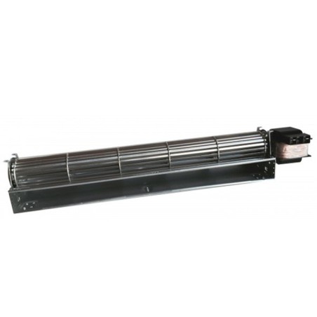 VENTIL.TANGENZIALE TGA60/1 420/30 114612 | Newgardenstore.eu