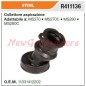 Collecteur d'admission STIHL tronçonneuse MS270 270C 280C R411136