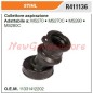 STIHL chainsaw MS270 270C 280 280C intake manifold R411136