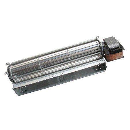 VENTIL.TANGENZIALE TGA60/1 300/40 113908 | Newgardenstore.eu