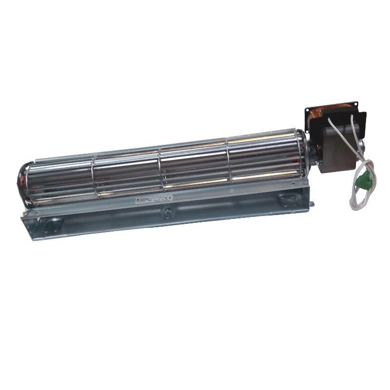 Ventilateur tangentiel TGA60/1 360/40 114526