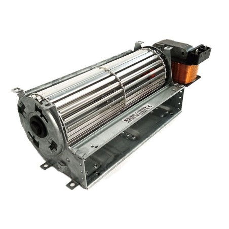 Tangentiallüfter TGA60/1 180/20 112830 | Newgardenstore.eu