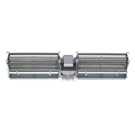 Ventilateur tangentiel TGD60/1 2x180/20 1195 | Newgardenstore.eu