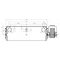 VENTILADOR TANGENCIAL TGA60/1 270/30 113514