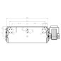 Tangentiallüfter TGA60/1 240/30 113231
