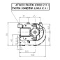VENTILADOR TANGENCIAL TGA60/1 300/30 113842