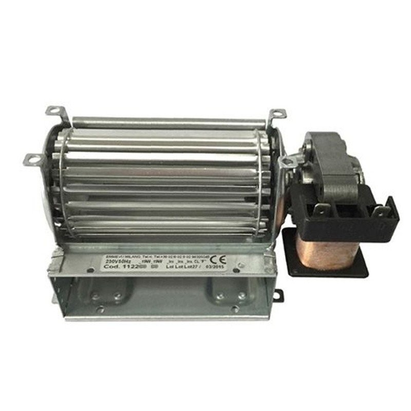 TANGENTIAL FAN TGA60/1 120/15 112414