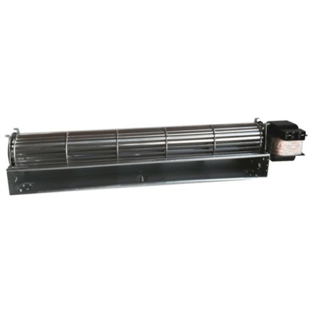 VENTIL.TANGENZIALE TGA60/1 360/30 114433 | Newgardenstore.eu